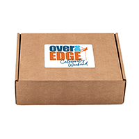 "ADVENTURE-READY" Gift Set